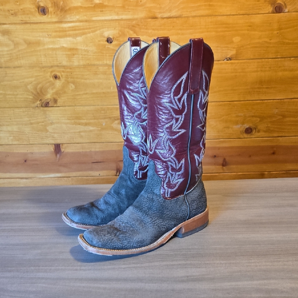 Anderson Bean Giraffe Boots